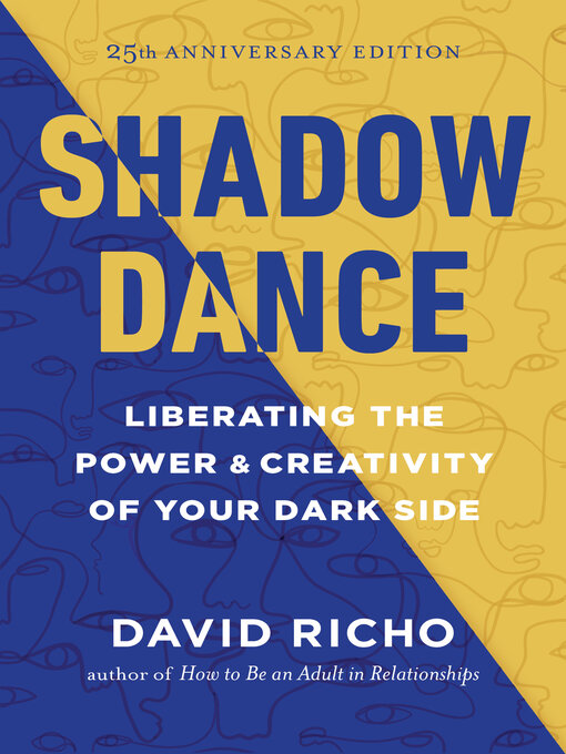 Title details for Shadow Dance by David Richo - Wait list